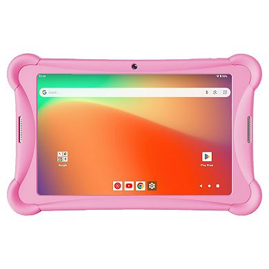 Visual Land Prestige Elite 10QH 10.1" HD IPS Android 13 Quad-Core Tablet with 64GB Storage