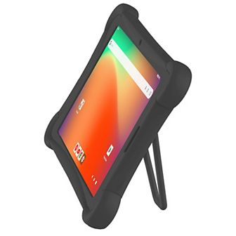 Visual Land Prestige Elite 10.1" 128GB Android 13 Quad-Core Tablet w/ Bumper