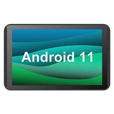 Visual Land Prestige Elite 10QH 10.1" HD IPS Android 11 Quad-Core Tablet with 32GB Storage