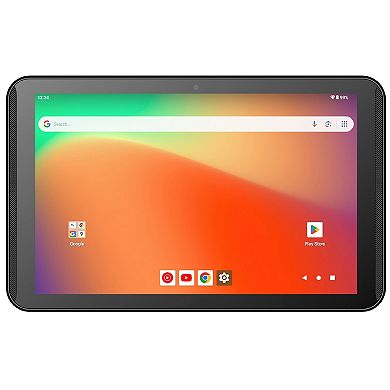 Visual Land Prestige Elite 10QH 10.1" HD IPS Android 13 Quad-Core Tablet with 128GB Storage