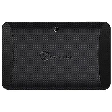 Visual Land Prestige Elite 10QH 10.1" HD IPS Android 13 Quad-Core Tablet with 128GB Storage