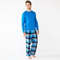 Mens Pajamas