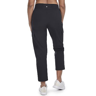 Danskin Women s hoeven Slim Tapered Jogger