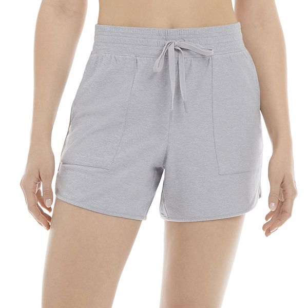 Women's Danskin Reverie 4.5-in. Shorts