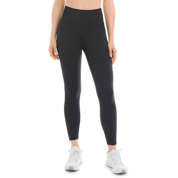 Women's Danskin Power HighWaisted 7/8 Leggings