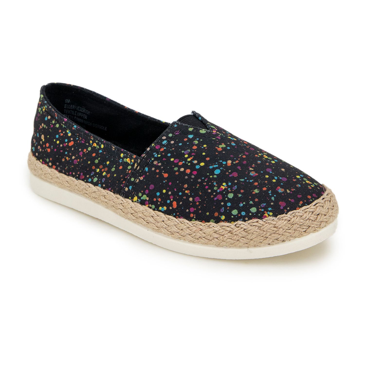 kohls espadrilles