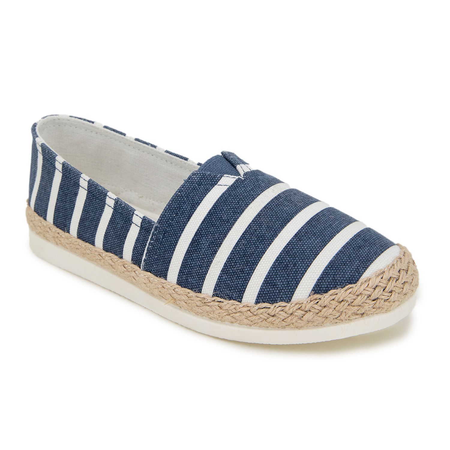 kohls womens espadrilles