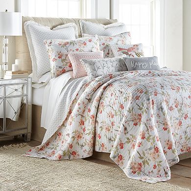 Levtex Home Pippa Quilt Set with Shams