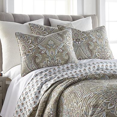 Levtex Home Kassandra Quilt Set with Shams