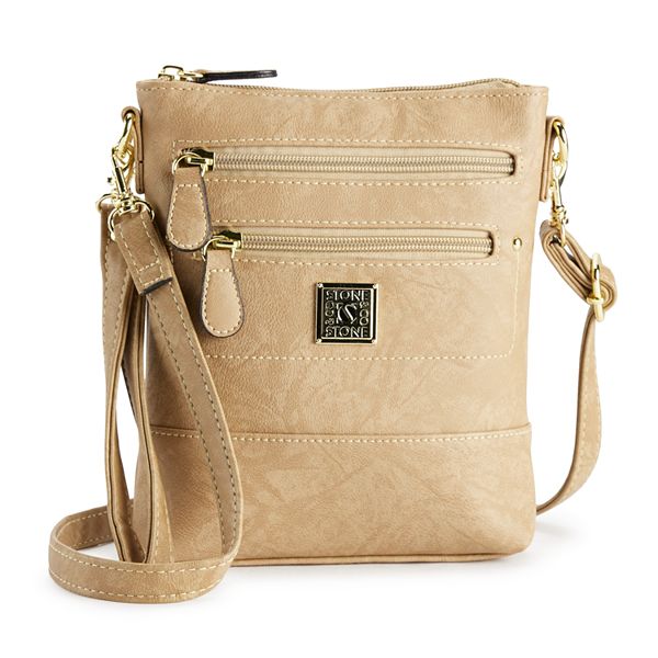 Kohls stone best sale and company purses