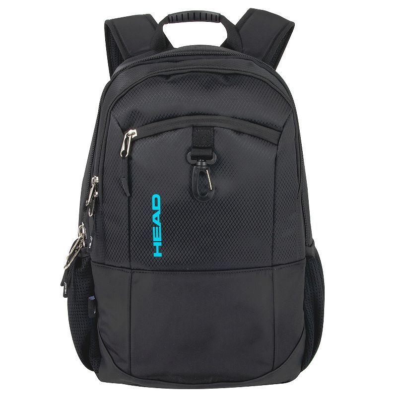 77016543 HEAD Clip Backpack, Black sku 77016543