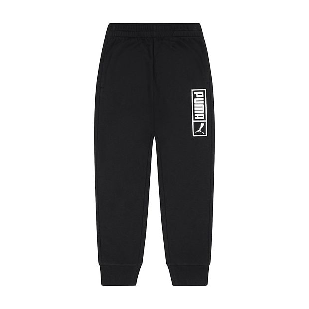 Puma 2025 terry joggers