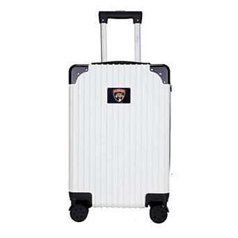 Washington Capitals Premium Hardcase Spinner Carry-On Luggage