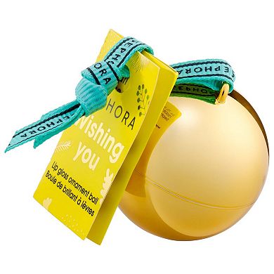 Lip Gloss Ornament