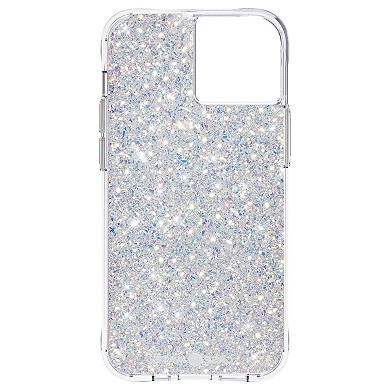 Case-Mate Twinkle Case with MicroPel for Apple iPhone 13 - Stardust