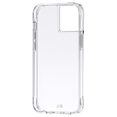Case-Mate Tough Case for Apple iPhone 13 - Clear