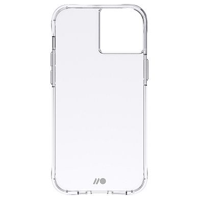 Case-Mate Tough Case for Apple iPhone 13 - Clear