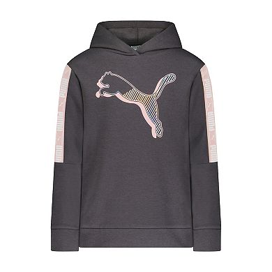 Girls 7-16 PUMA Fleece Hoodie