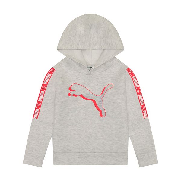 Kohls puma hoodie new arrivals