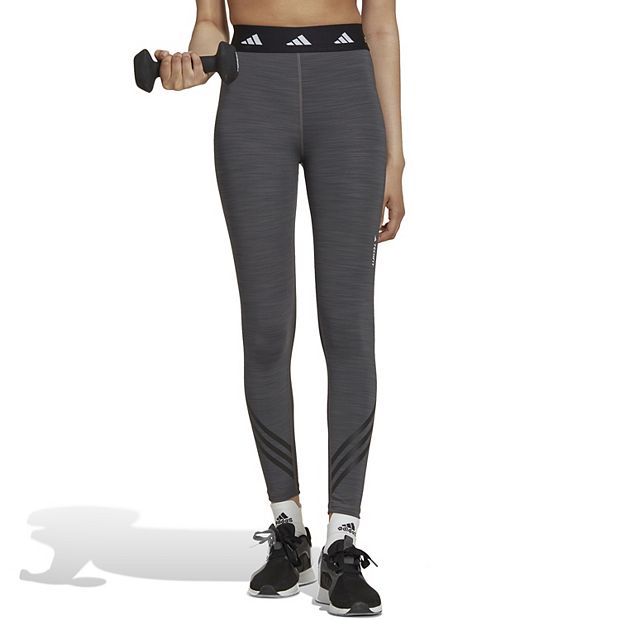 Kohls womens adidas on sale leggings