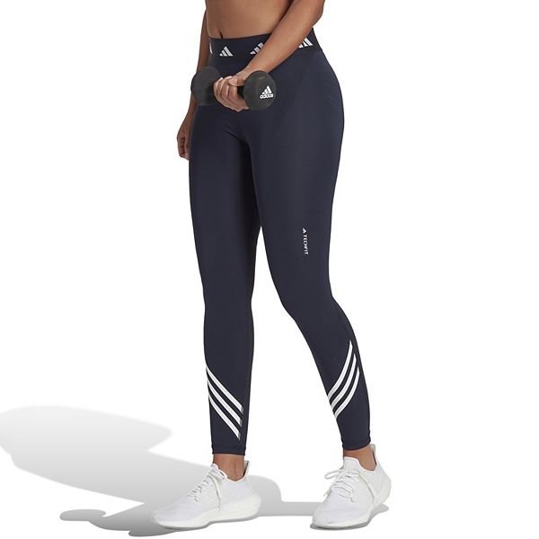 Adidas-F-Legging 7/8 TechFit – Sport & Chic