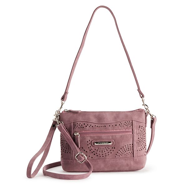 Stone mountain purses online at kohl's