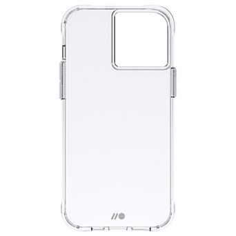 Case-Mate Tough Case for Apple iPhone 13 Pro Max / 12 Pro Max - Clear