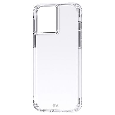 Case-Mate Tough Case for Apple iPhone 13 Pro Max / 12 Pro Max - Clear