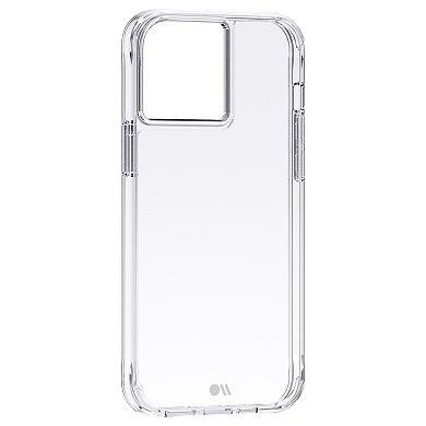 Case-Mate Tough Case for Apple iPhone 13 Pro Max / 12 Pro Max - Clear