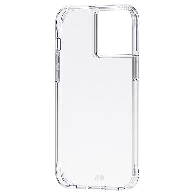 Case-Mate Tough Case for Apple iPhone 13 Pro Max / 12 Pro Max - Clear