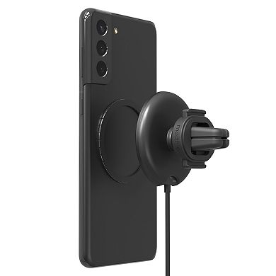 mophie Snap Plus Wireless Charging Vent Mount 15W