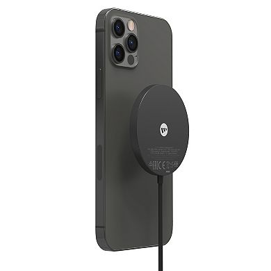 mophie Snap Plus Wireless Charging Pad 15W