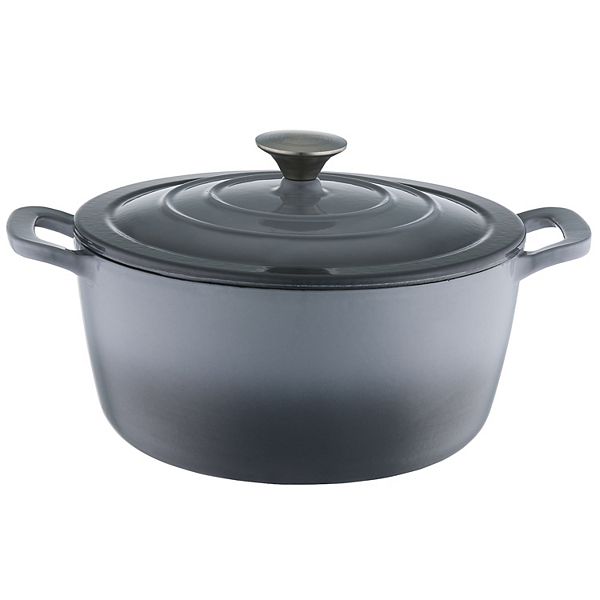 Imusa 26.8 Quart X-Large Traditional Colombian Caldero (Dutch Oven)