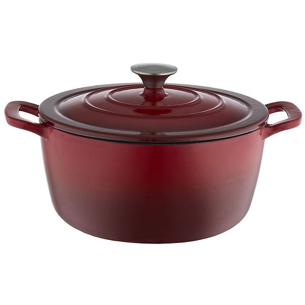 Le Creuset Launches Limited-Edition Rainbow Dutch Oven, FN Dish -  Behind-the-Scenes, Food Trends, and Best Recipes : Food Network