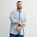 Big & Tall