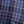 Blue Green Pop Plaid