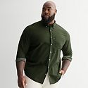 Big & Tall 