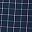 Navy Windowpane