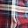 Red Multi Plaid
