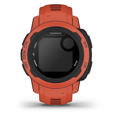 Garmin Instinct 2S Smartwatch