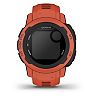 Garmin Instinct 2S Smartwatch - Poppy