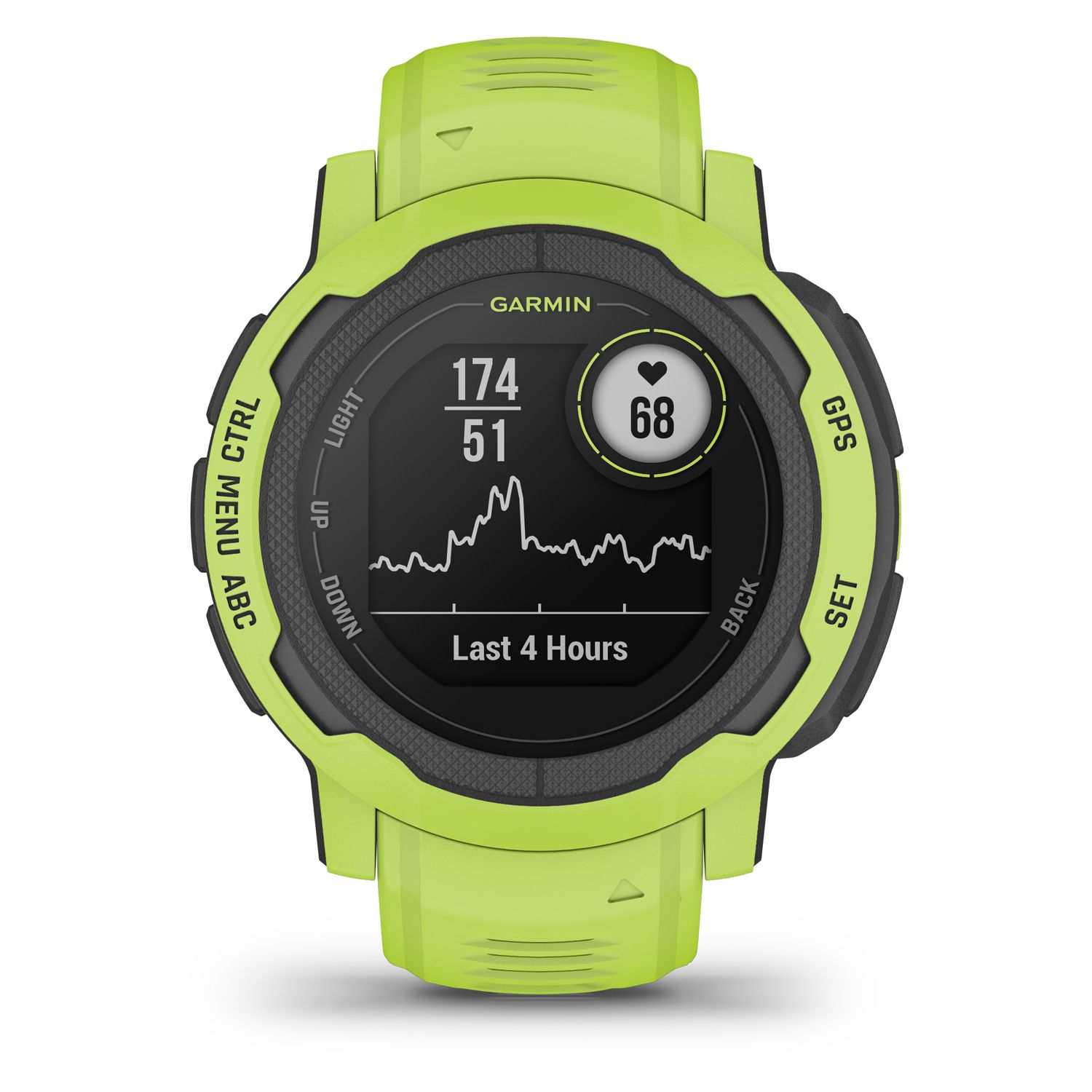 Garmin Instinct 2 Smartwatch