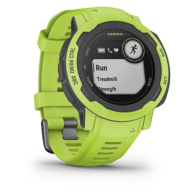 Garmin Instinct 2 Smartwatch