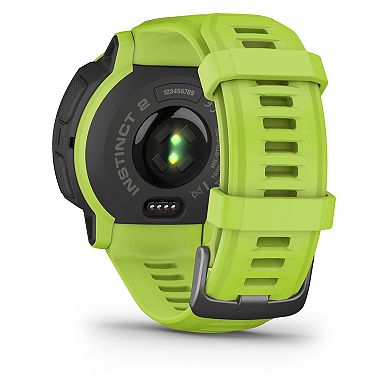 Garmin Instinct 2 Smartwatch