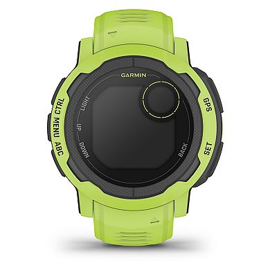 Garmin Instinct 2 Smartwatch