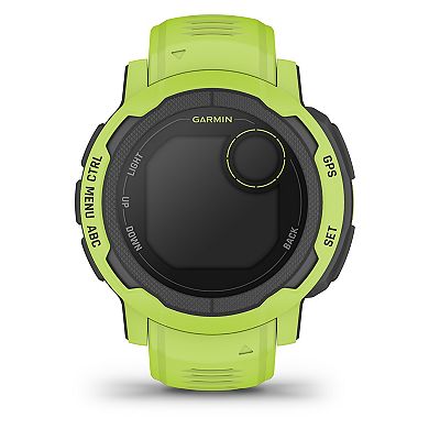 Garmin Instinct 2 Smartwatch 