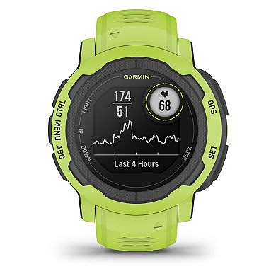 Garmin Instinct 2 Smartwatch