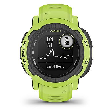 Garmin Instinct 2 Smartwatch 