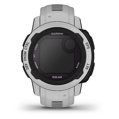 Garmin Instinct 2S Solar Smartwatch