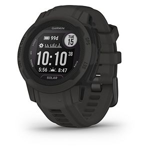 Garmin Instinct 2 Solar Tactical Edition Smartwatch